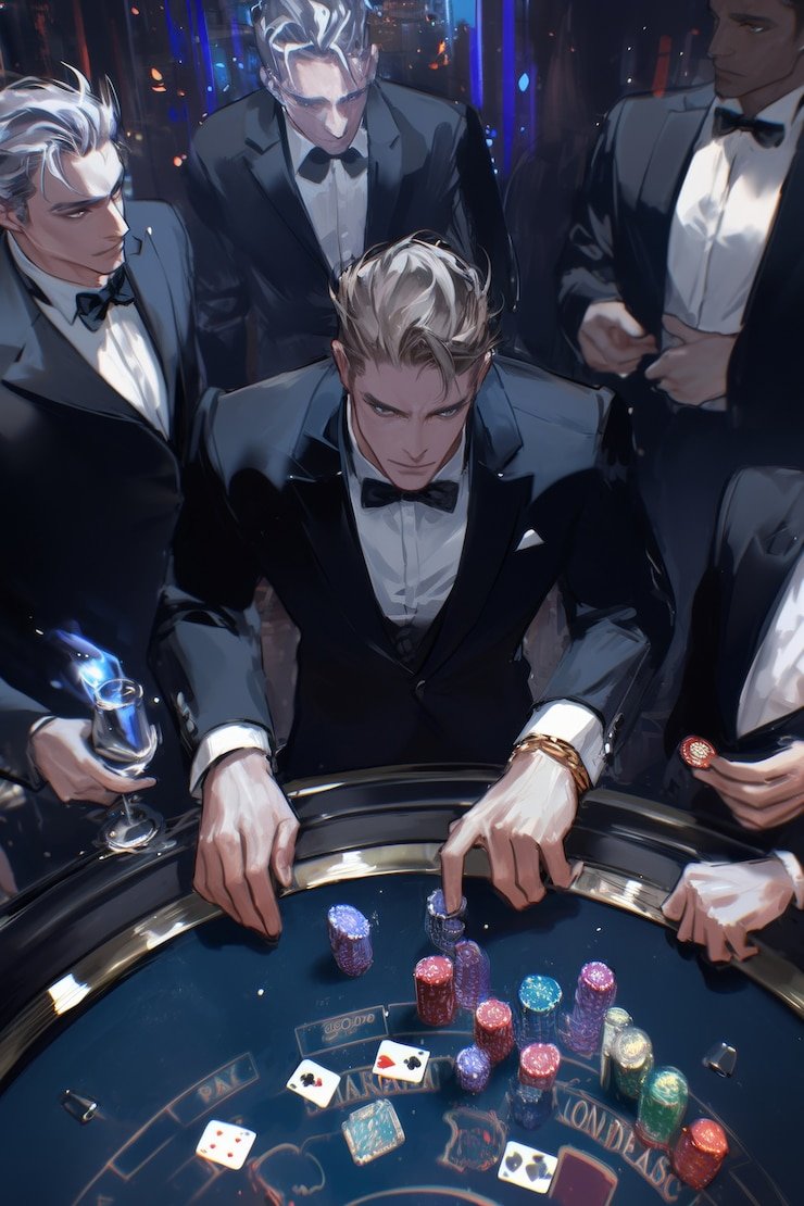 imantap88 Live Roulette dengan Sambutan Pemain