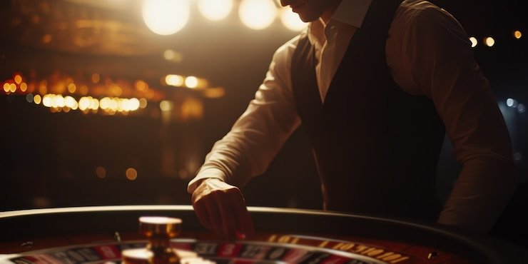 imantap88 Explore Blackjack Dengan Pilihan Meja