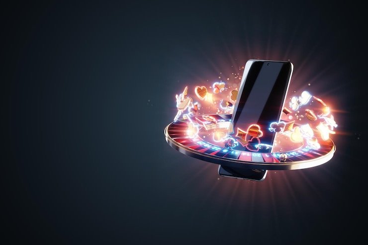imantap88 mobile gaming