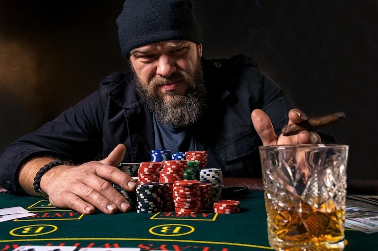 imantap88 Blackjack